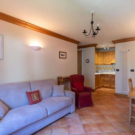 Dify Paccard - Chamonix-Mont-Blanc Apartment Екстериор снимка
