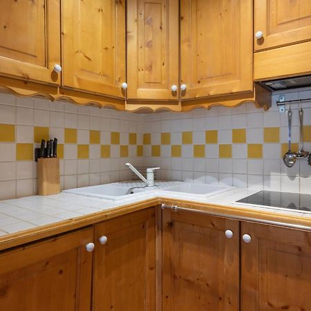 Dify Paccard - Chamonix-Mont-Blanc Apartment Екстериор снимка