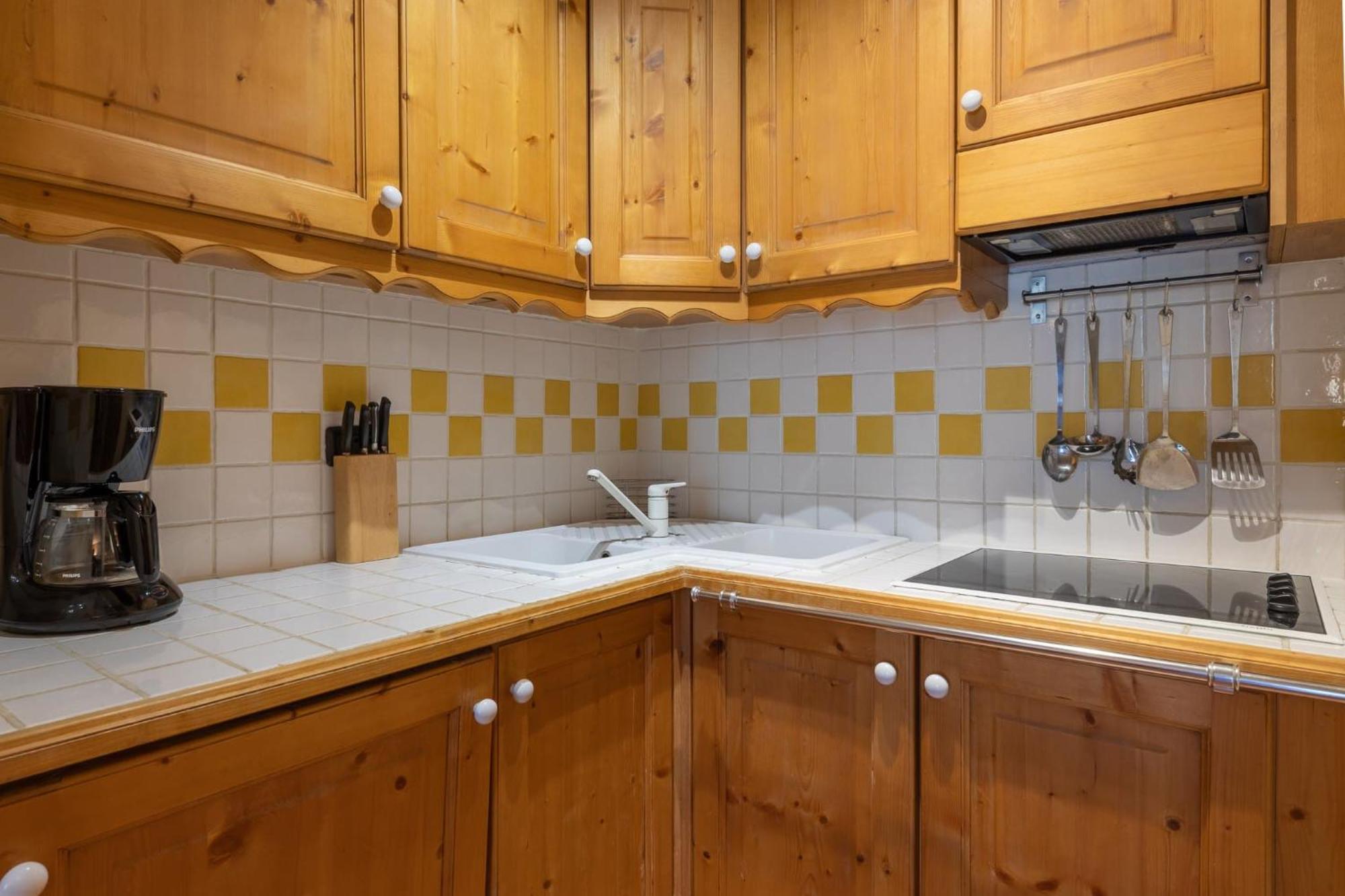 Dify Paccard - Chamonix-Mont-Blanc Apartment Екстериор снимка